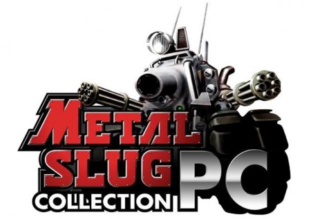 matal slug coleccion pc