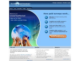 globaltestmarket
