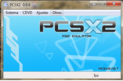 (Emulador PS2) PCSX2 0.9.8 