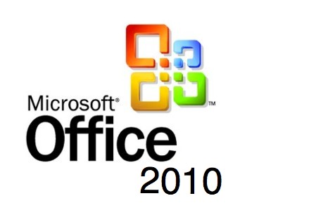 microsoft office 2010_pc