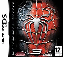  spider-man 3 spañol_nds