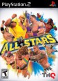 WWE all stars_ps2
