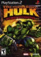 Hulk ps2